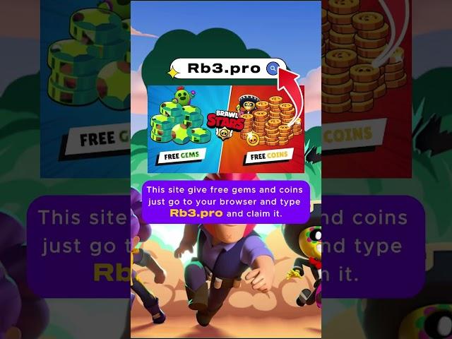 This Brawl Stars Mode Actually Gives Free Gems​​‌​​‌​​​‌‌​​‌​‌