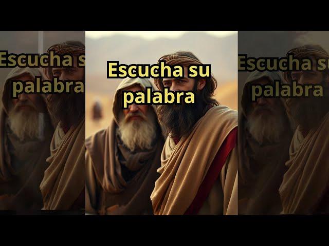 ¡ DESCUBRE LOS SECRETOS DE LA BIBLIA !#5