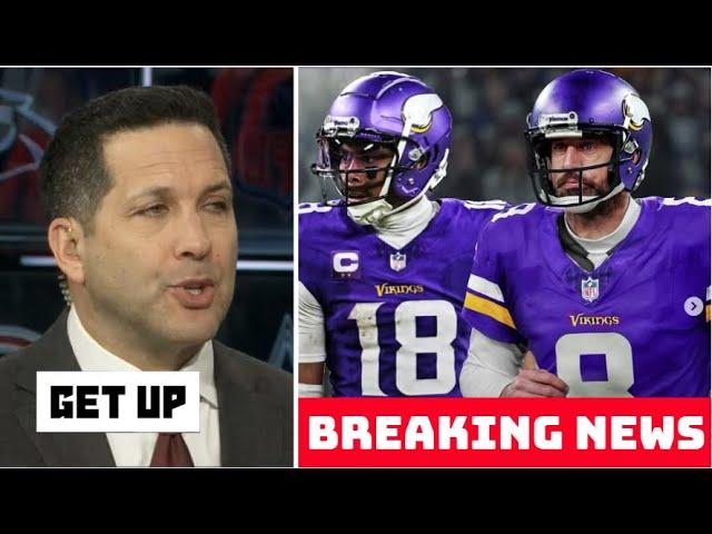 Adam Schefter LATEST on Aaron Rodgers signing with Vikings after QB wants to play for Minnesota