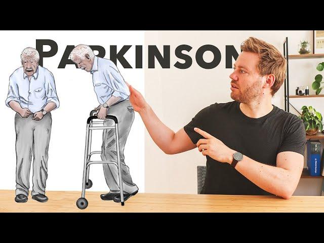 Morbus Parkinson - Grundlagen der Neurologie