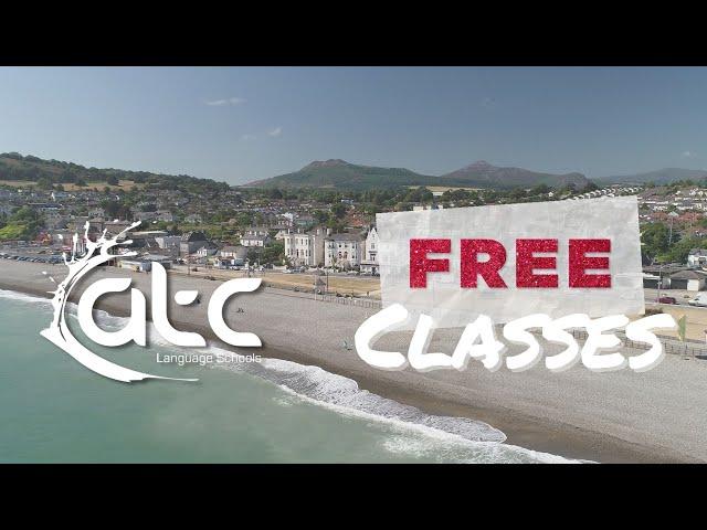 ATC FREE Classes