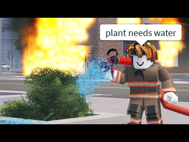 Surviving Roblox’s Most Chaotic City