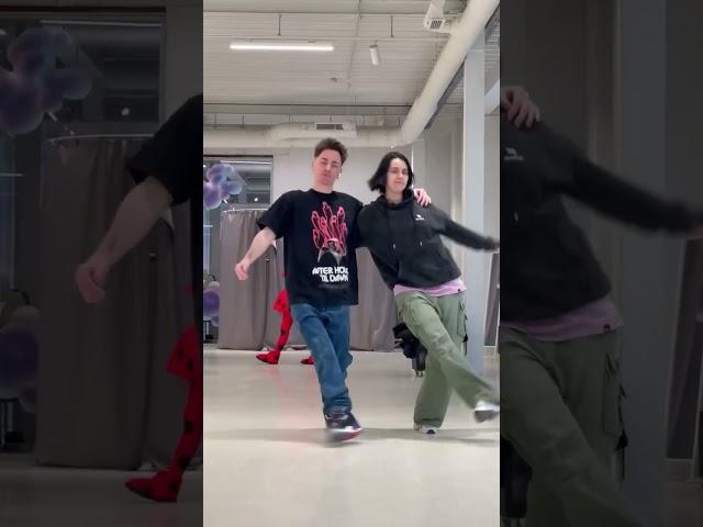  #dance #танец #реакция #dancer #дашадошик #лиса