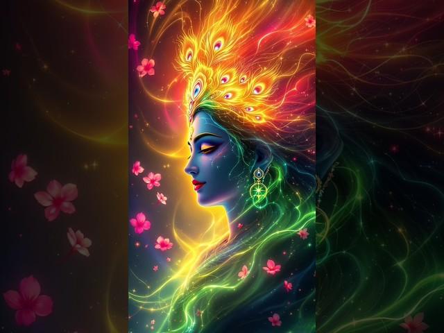 syam ki danshi jabbhi bji hai #trending #bhakti #song #radha #krishna #viralshorts #video