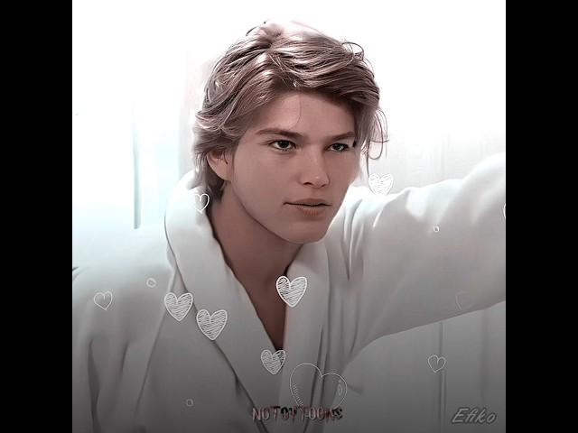 Jordan Barrett  Edit | #shorts #looksmaxxing