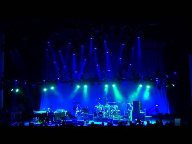 Phish - Crosseyed & Painless~Harry Hood - 7/10/13 - PNC Arts Center