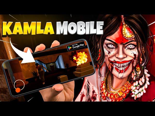 Kamla mobile |Sarla full gameplay on vtg!