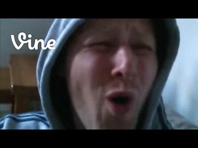 Limmy's Vines: That Accent