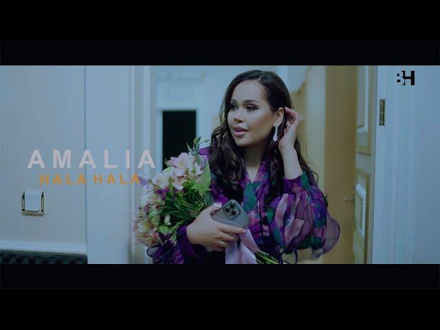 AMALIA - Hala Hala