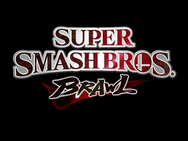 Trophy Gallery - Super Smash Bros. Brawl Music Extended