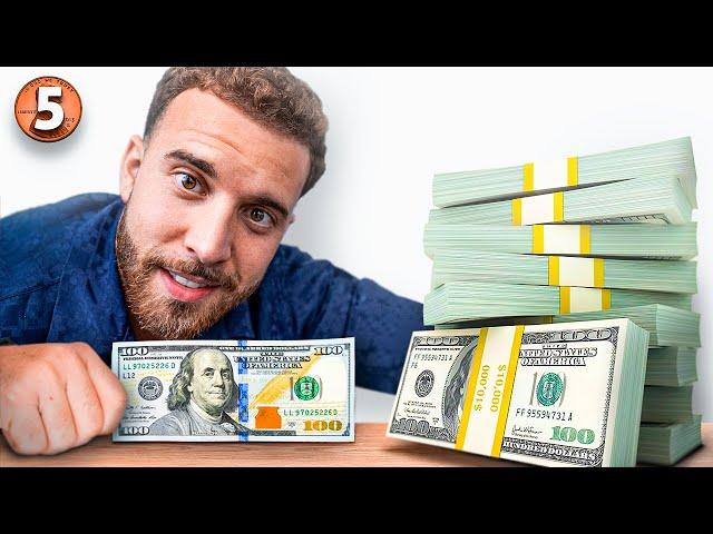 I Tried to Turn $100 Into $1,000,000 in 37 Days Trading Forex