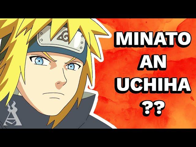 What If Minato Was An Uchiha?