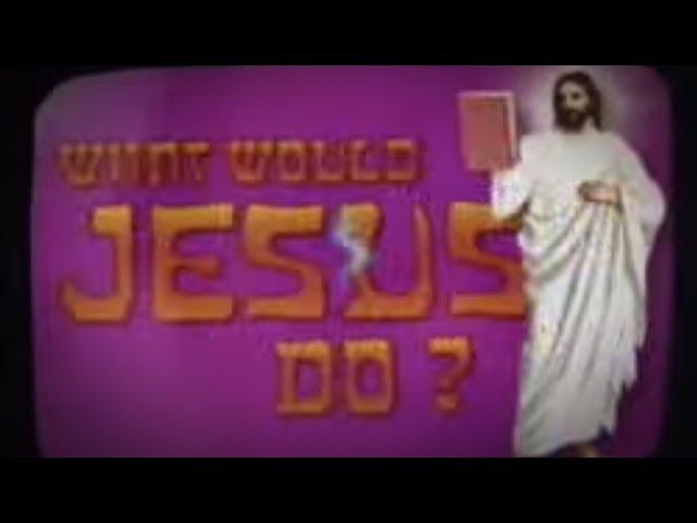 TYT Flashback Game: WWJD