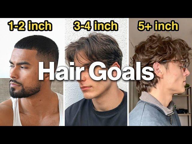 Watch This If You Can't Find A Hairstyle