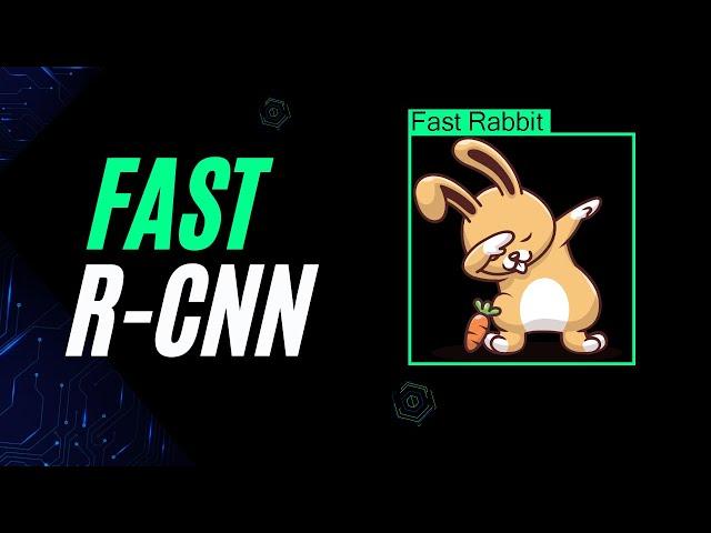 Fast R-CNN: Everything you need to know from the paper