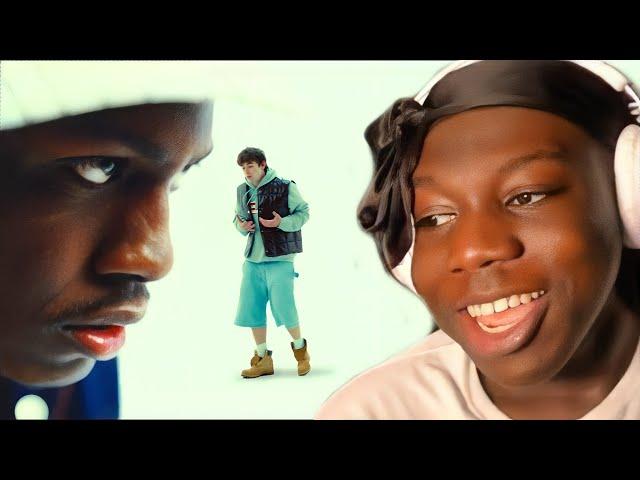 Young Dabo Reacts To Lil Yachty & Ian - Hate Me (Official Music Video)