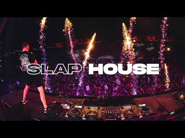 Best Slap House Mix 2021 | VOL:-01 | SANMUSIC