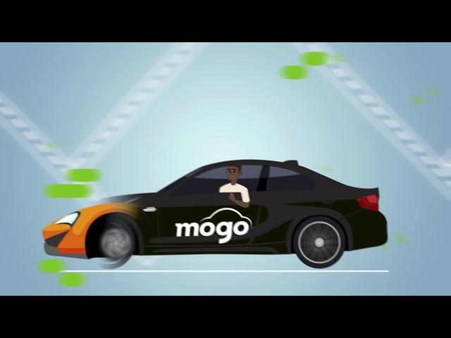 MOGO Car Financing - Own a car for as low as 20,000 KES - Fast & Easy