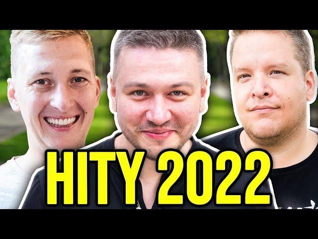 HITY ROKU 2022! Najśmieszniejsze odpowiedzi MaturaToBzdura!