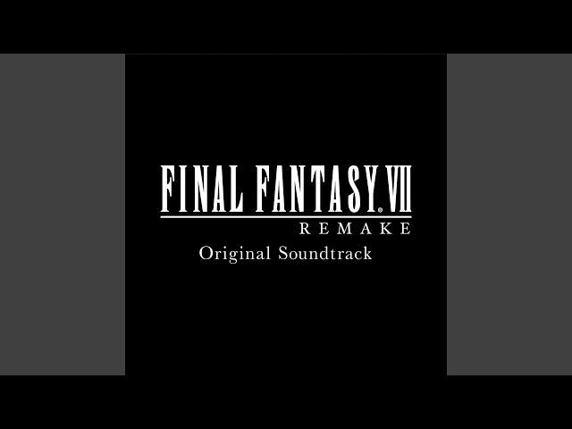 FFVII REMAKE: ミッドガル･ハイウェイ