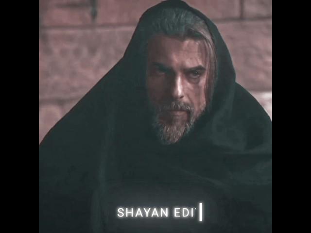 Absolute cinema  - Shayan Edits #foryou #shorts #kurulusosman #reels #osman #alightmotion #edit