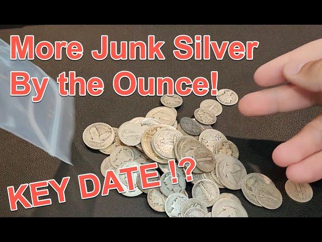 How To Buy Constitutional Silver in 2023 - More Junk Silver by the Ounce