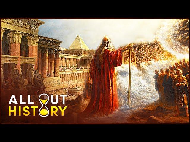 2+ Hours Of The Greatest Bible Stories