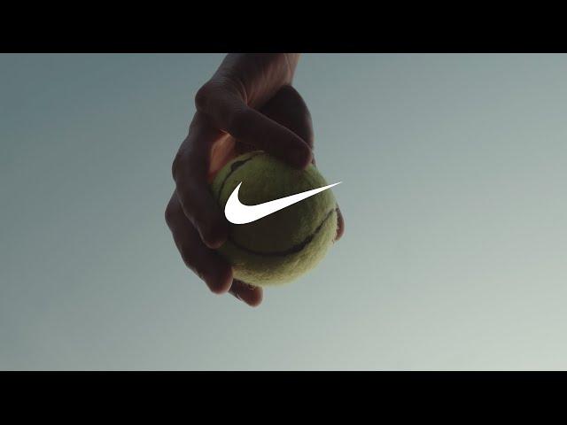 FIND YOUR PASSION | Nike Spec Ad | Sony A6400