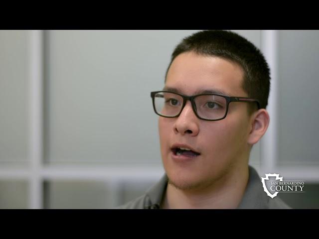 #EmpowerSBC: David Fuentes