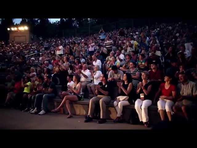 The Utah Symphony's Mighty 5 Tour: Musicians' Perspective