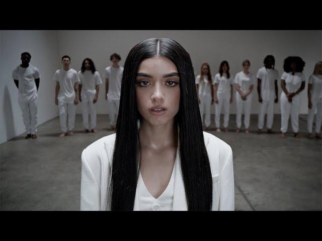 Dixie - a letter to me (Official Music Video)
