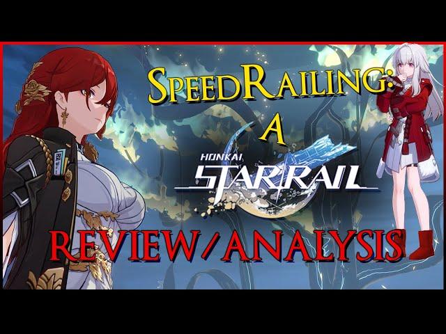 Honkai Star Rail Review and Analysis