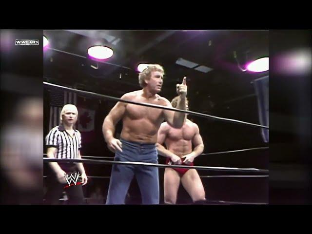 "Bullet" Bob Armstrong: WWE Hall of Fame Video Package [Class of 2011]