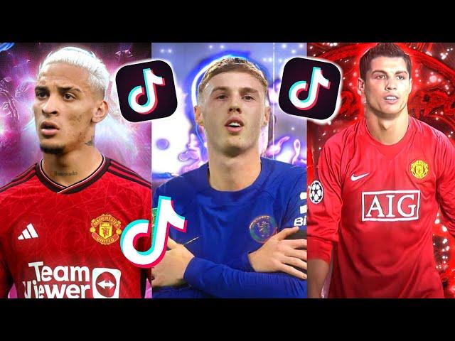 BEST FOOTBALL EDITS - FAILS, GOALS & SKILLS (#239) | TİKTOK FOOTBALL EDITS |