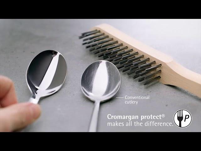 How to: Manufacturing cutlery