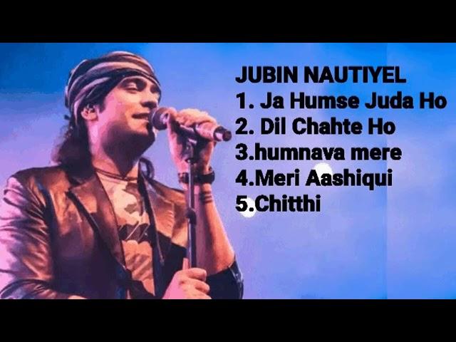 Jubin Nautiyal song / Sad song