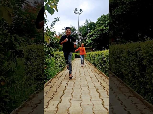 ll Pooja and Sumit shorts ll #shorts #short #sunday #colors