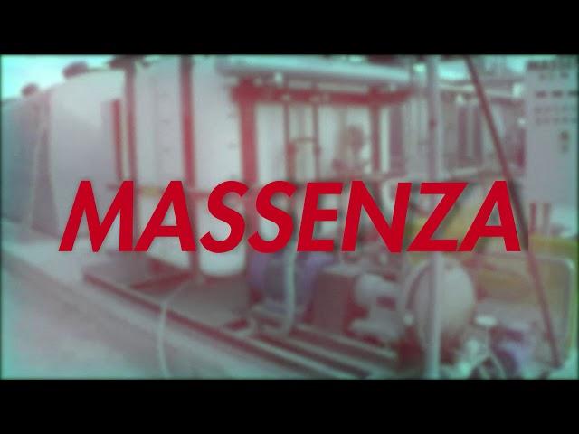 ГК КОРРУС ТЕХ / MASSENZA