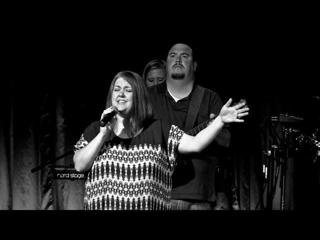 Good Good Father (featuring Hayley Croft) - Mulder Worship
