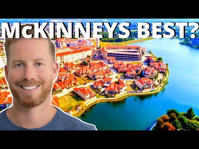 McKinney Texas Top 8 Neighborhoods | Living in McKinney Texas