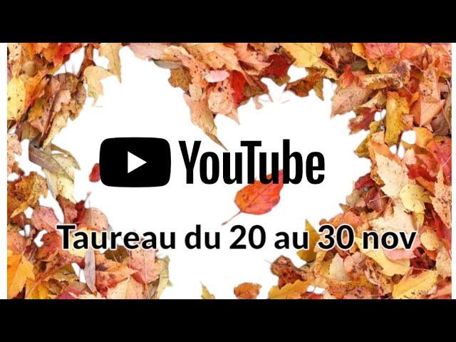 ️sentimental taureau du 20 au 30 . Cette personne tourne la page !!!