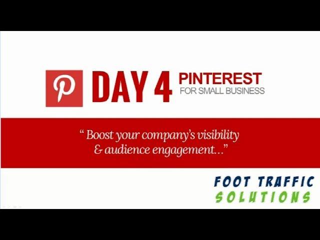 How To Use Pinterest For Business - Step By Step Handbook