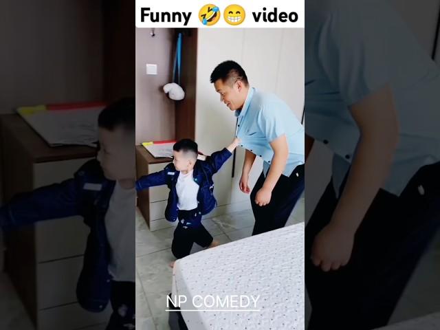 Funny video  || Np-comedy-j4x #comedyshorts #shorts #Viral