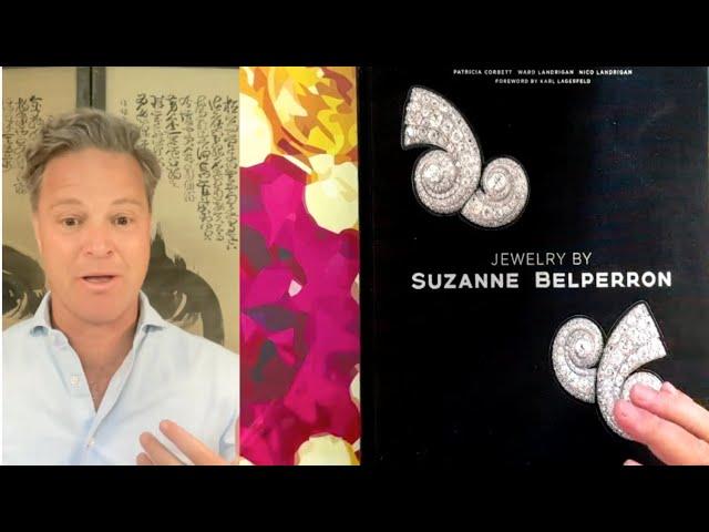 Fall in Love with Suzanne Belperron