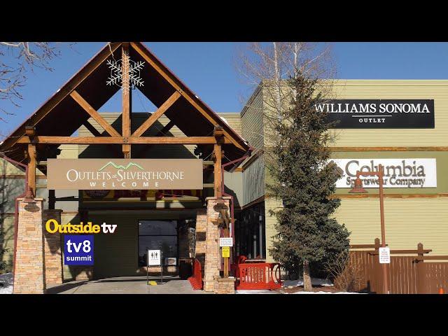 Outlets at Silverthorne