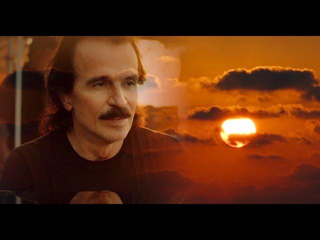 Yanni - "You Only Live Once"