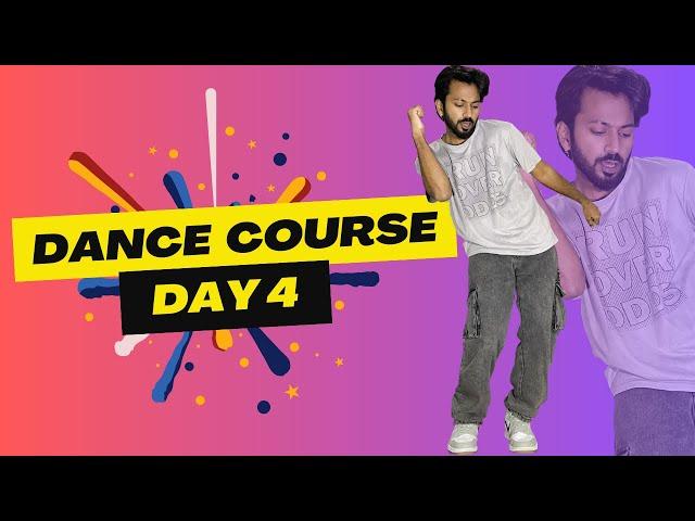 Learn Dance For Beginners | For Boys and Girls | Isolation