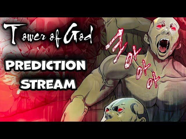 IT'S GETTING SPOOKY | TOG STREAM