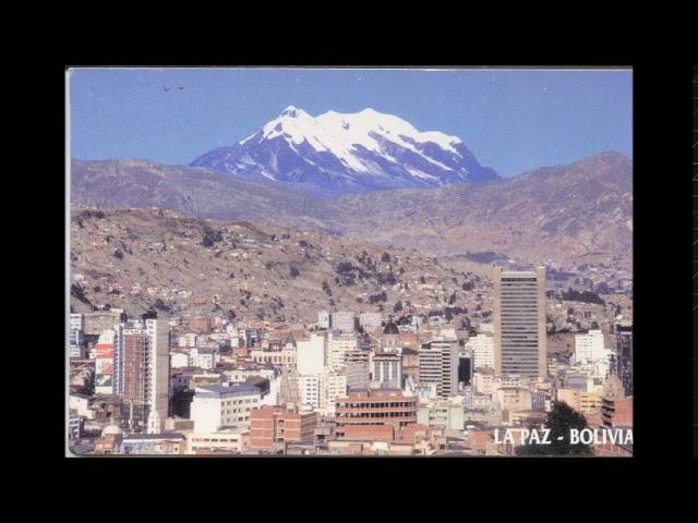 Radio Panamericana de La Paz (1980)