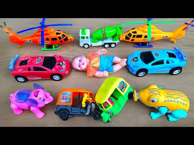 gadi wala cartoon | toy helicopter ka video ruhul Vehicles